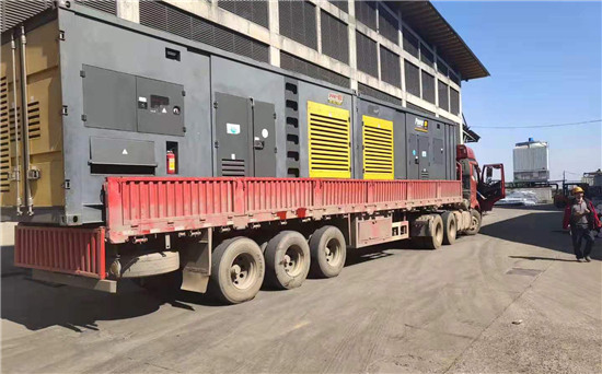察雅200KW发电机组适配电缆规格选型指南