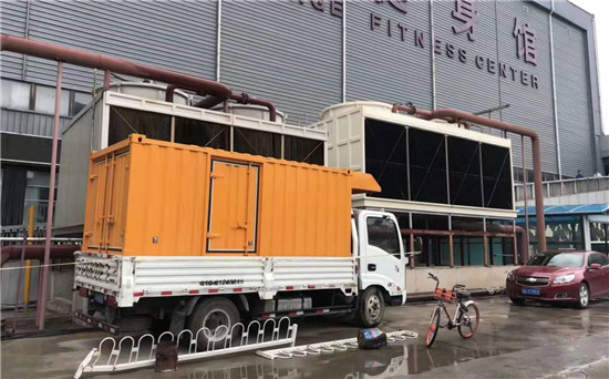 察雅300KW发电机组适配电缆规格选型指南