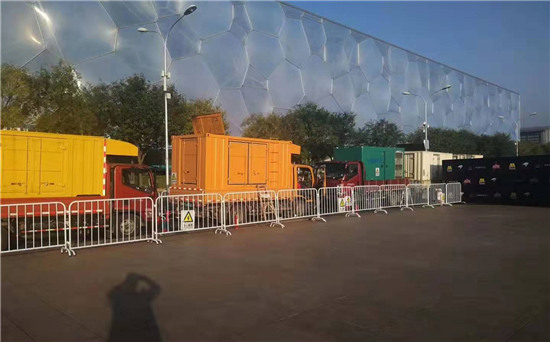察雅400KW发电机组适配电缆规格选型指南