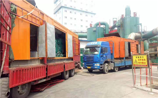 察雅100KW发电机组适配电缆规格选型指南