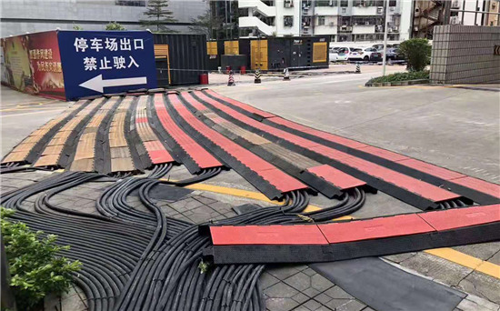 察雅发电机组电缆选型完整具体步骤（工程通用标准流程）